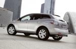 Mazda CX-7 2007 года